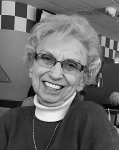 Dorothy Seppanen